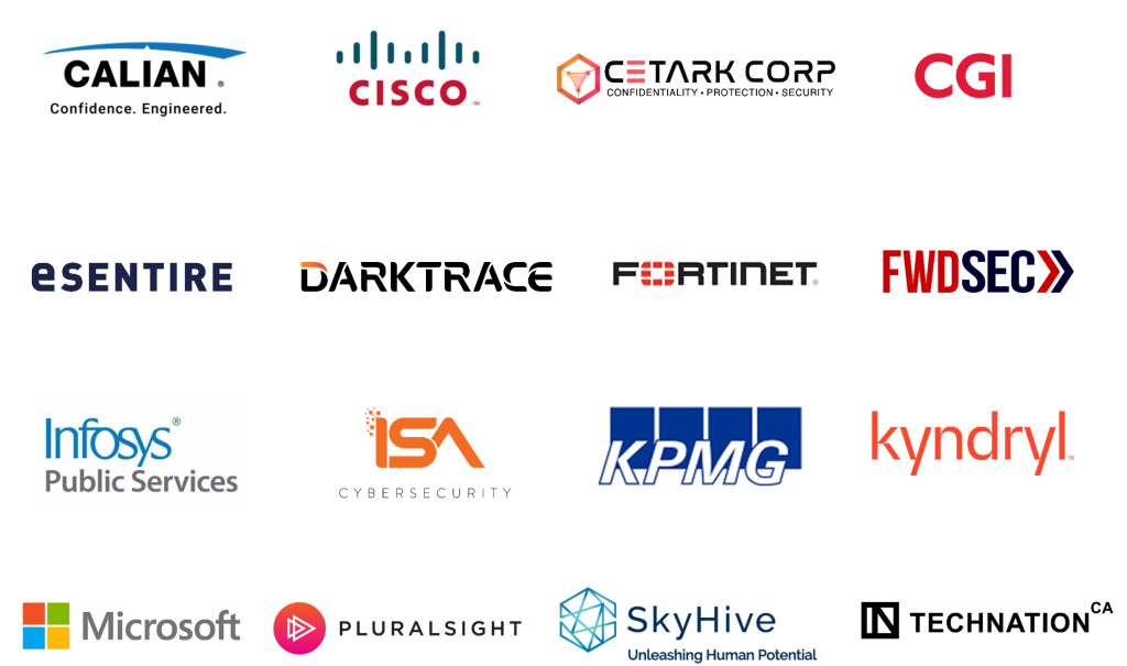Cybersecurity Taskforce - TECHNATION
