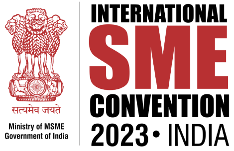 International SME Convention 2023, New Delhi India
