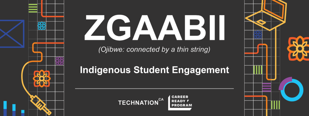 Zgaabii (Ojibwe: connected by a thin string) Indigenous Student Engagement