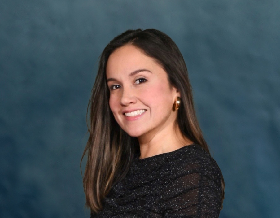Andrea Serrano