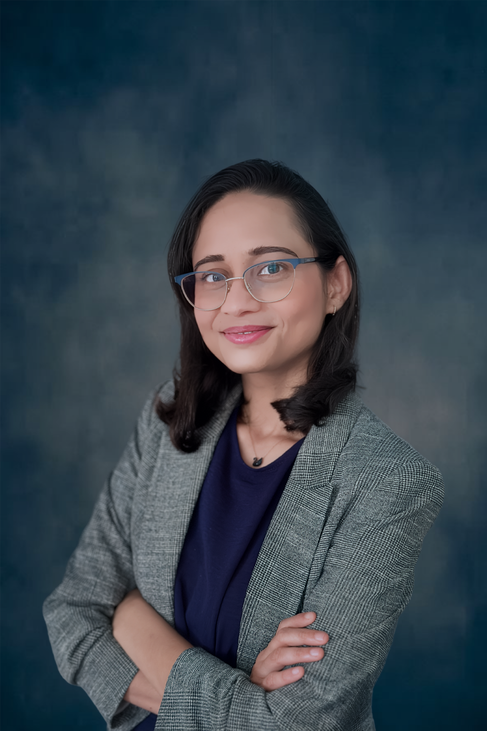 Rinita Hegde