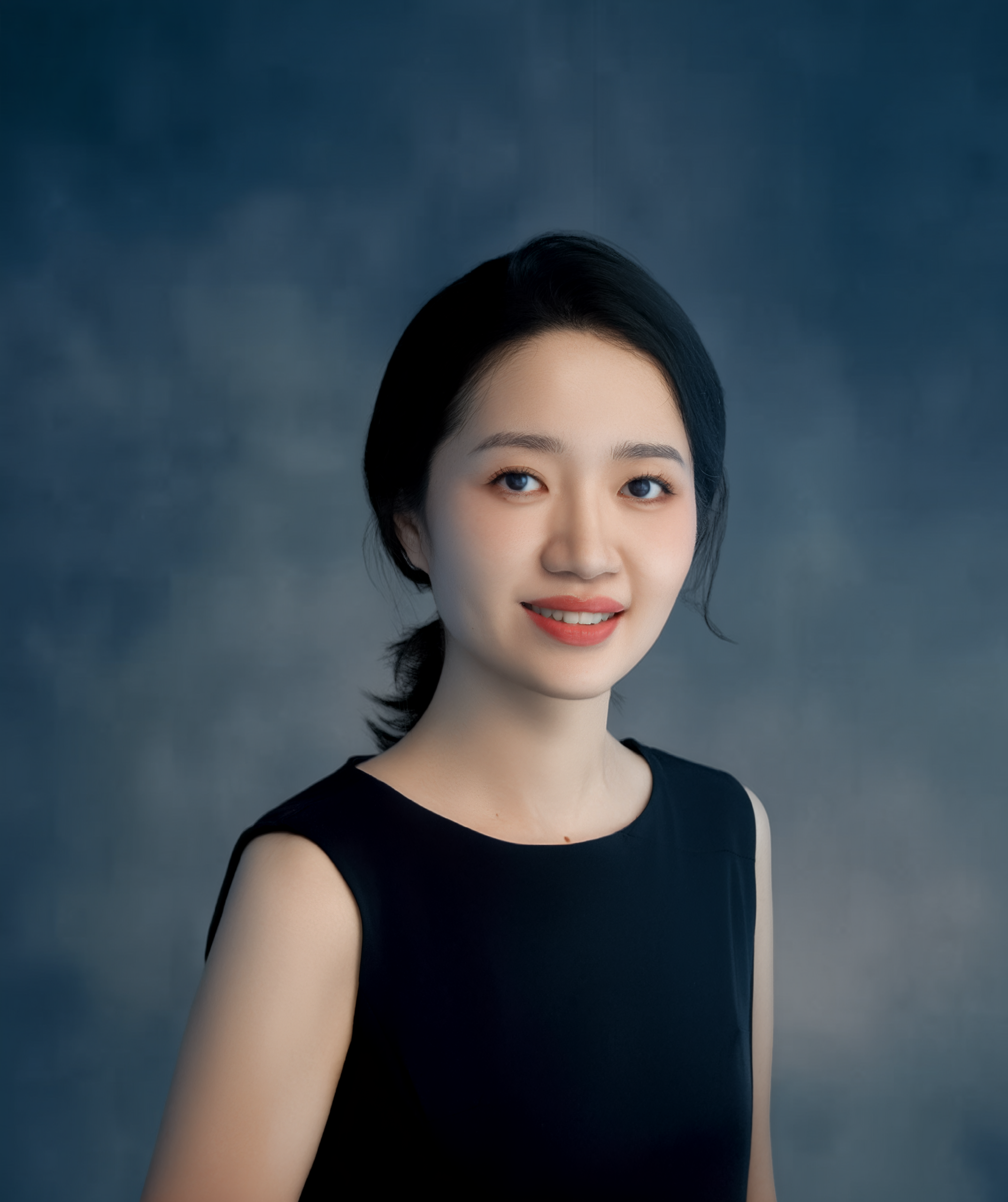 Shirley Su